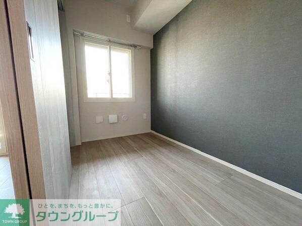 ラグゼナ用賀の物件内観写真